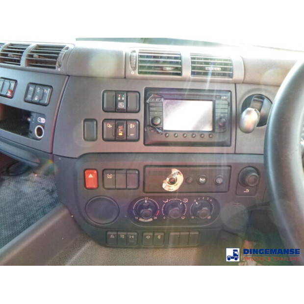 2016 DAF CF 460-43735052