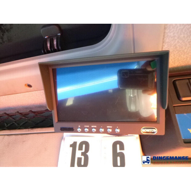 2016 DAF CF 460-43735055