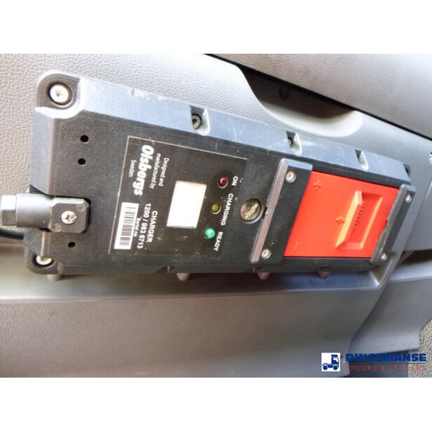 2016 DAF CF 460-43735057