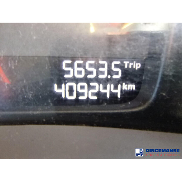 2016 DAF CF 460-43735059