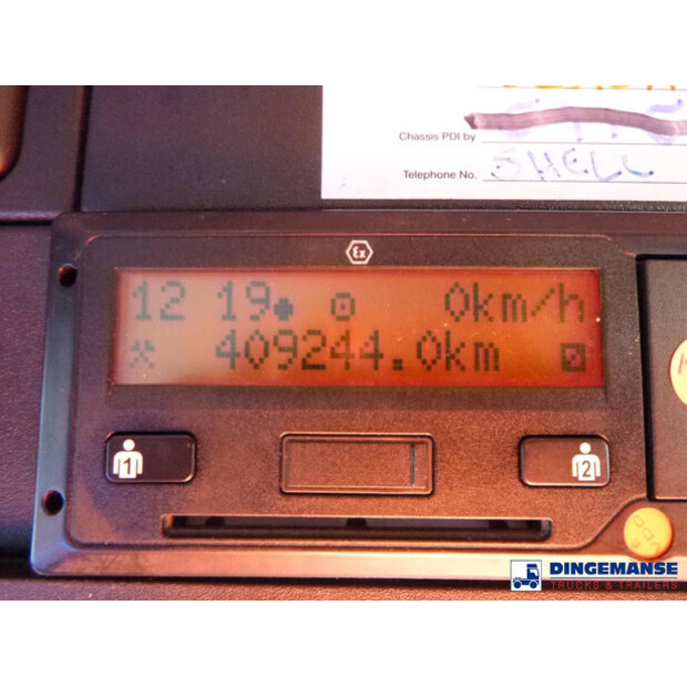 2016 DAF CF 460-43735061