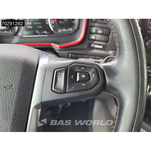 2019 Scania R520-43735117