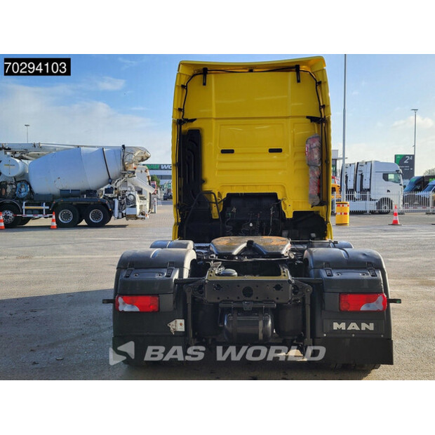 2019 مان TGX 26.580-43735129