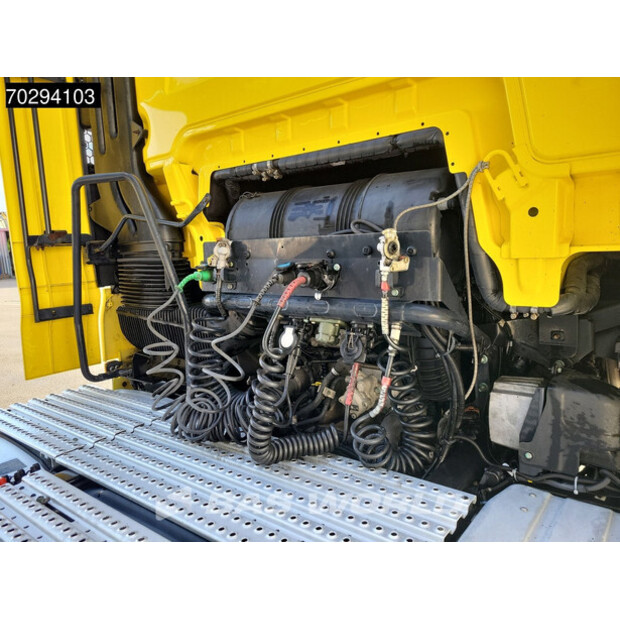 2019 مان TGX 26.580-43735131