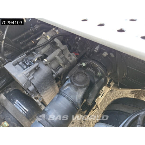 2019 مان TGX 26.580-43735132