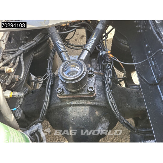 2019 مان TGX 26.580-43735134