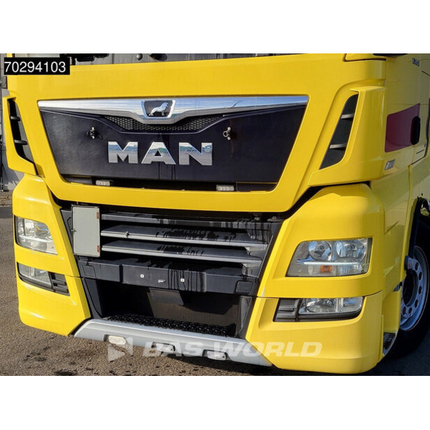 2019 مان TGX 26.580-43735135