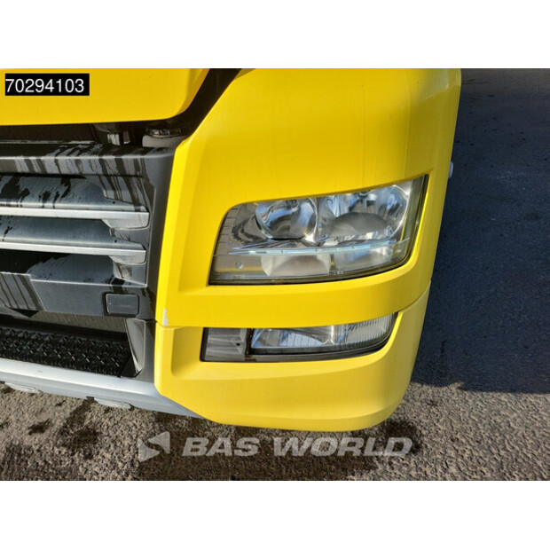 2019 مان TGX 26.580-43735136