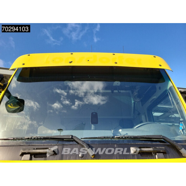 2019 مان TGX 26.580-43735137