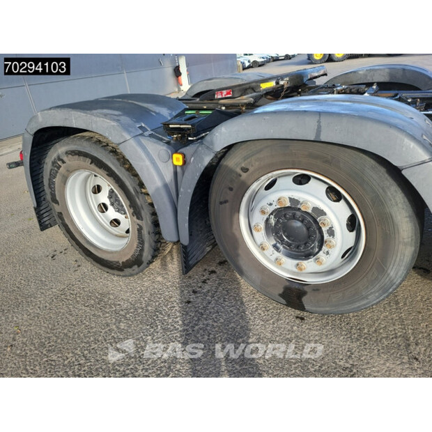 2019 مان TGX 26.580-43735138