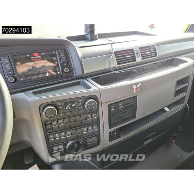 2019 مان TGX 26.580-43735140