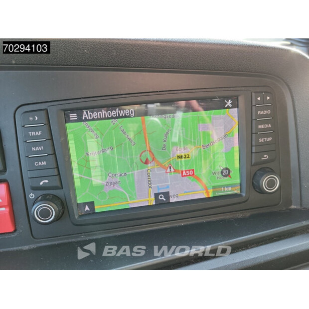 2019 مان TGX 26.580-43735143