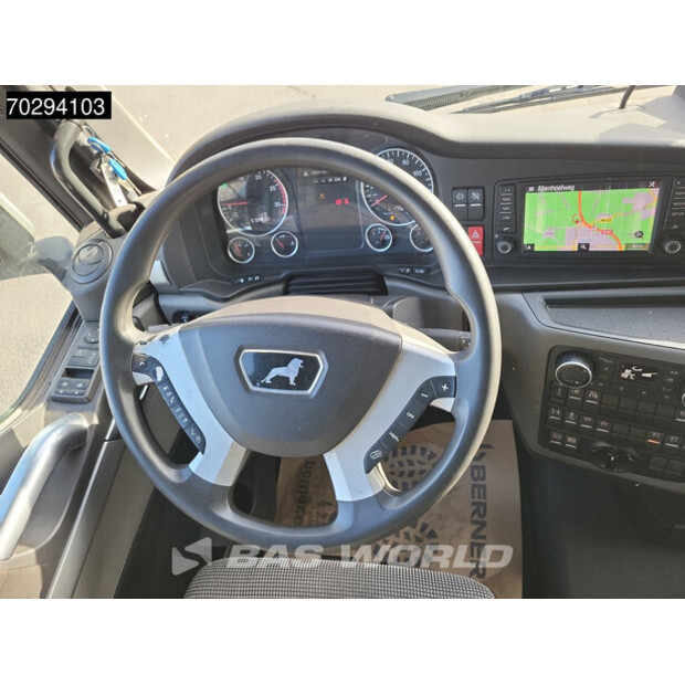 2019 مان TGX 26.580-43735145