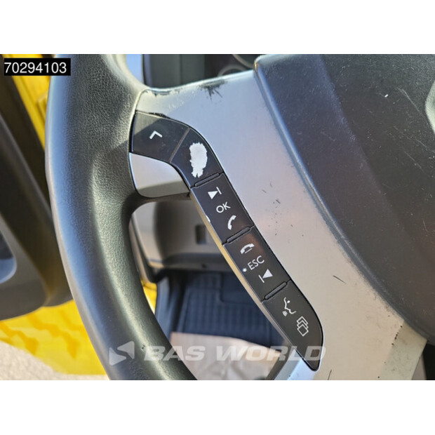 2019 مان TGX 26.580-43735147