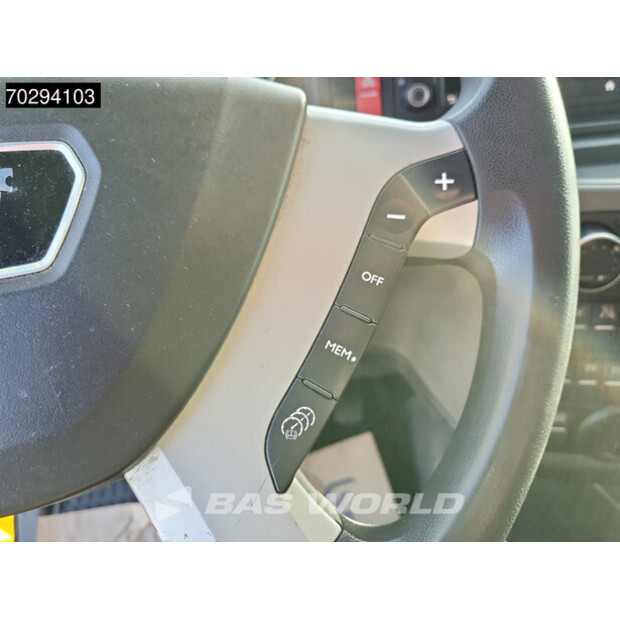 2019 مان TGX 26.580-43735148