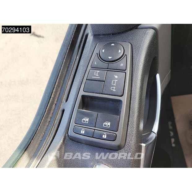 2019 مان TGX 26.580-43735150