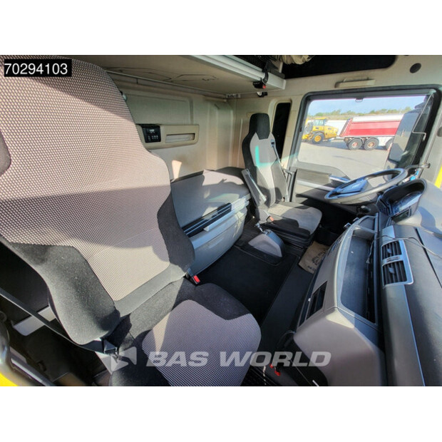 2019 مان TGX 26.580-43735152