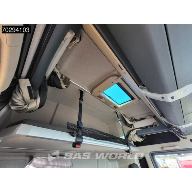 2019 مان TGX 26.580-43735154