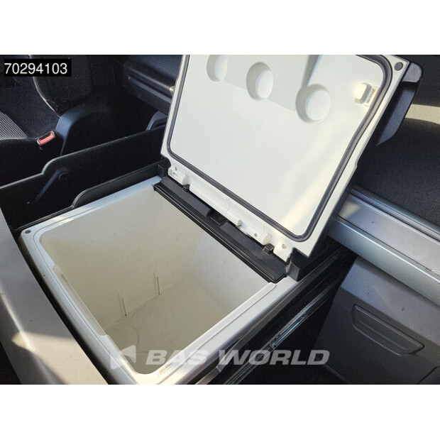 2019 مان TGX 26.580-43735157