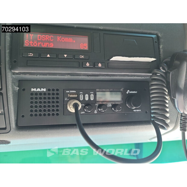 2019 مان TGX 26.580-43735159