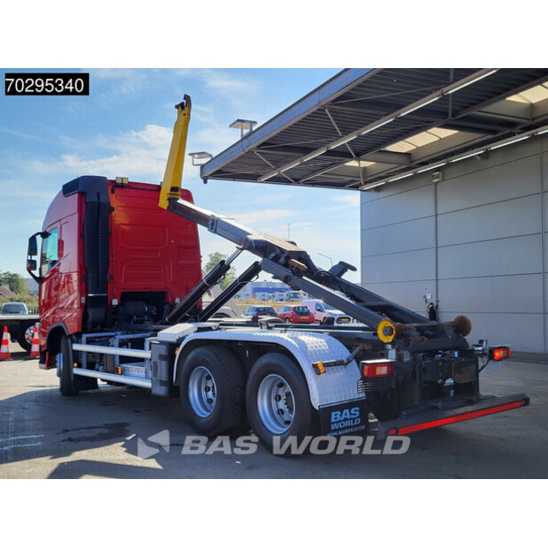 2018 Volvo FH 540-43735202