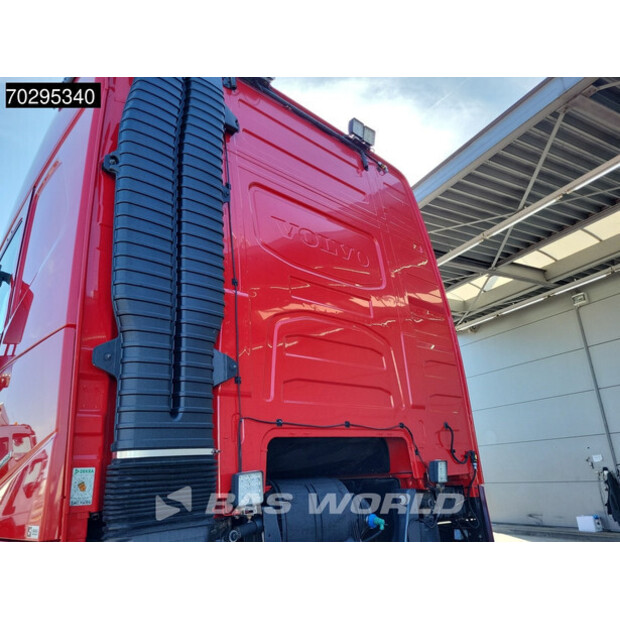 2018 Volvo FH 540-43735205
