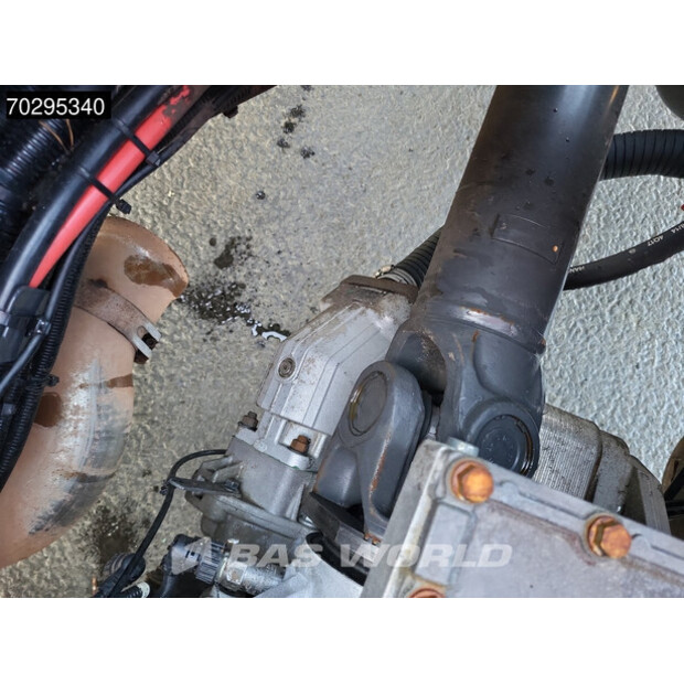 2018 Volvo FH 540-43735206