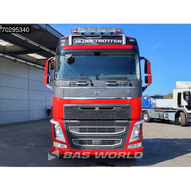 2018 Volvo FH 540-43735208