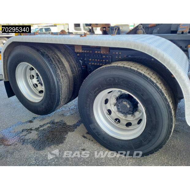 2018 Volvo FH 540-43735210