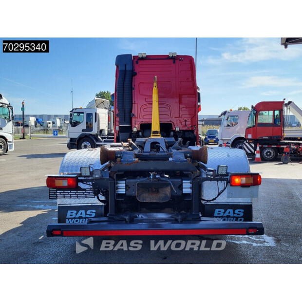 2018 Volvo FH 540-43735212