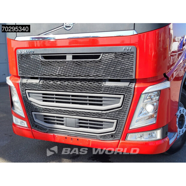 2018 Volvo FH 540-43735214
