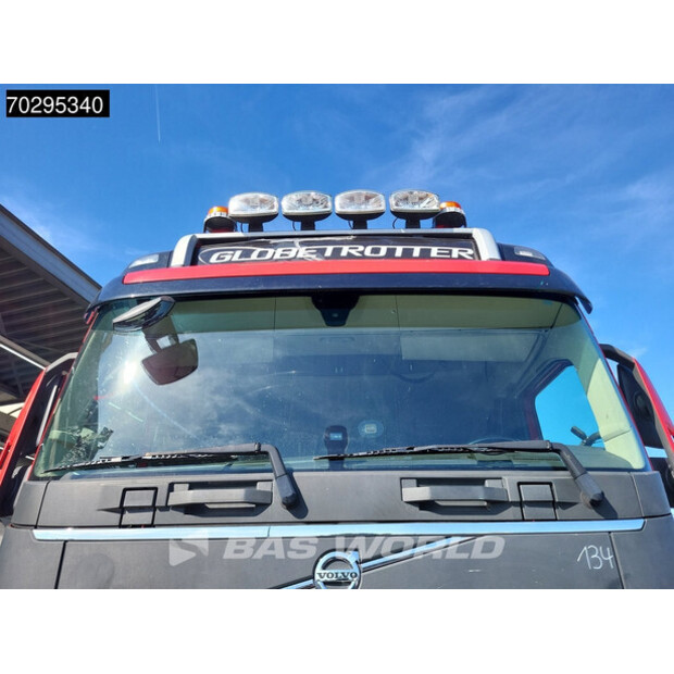 2018 Volvo FH 540-43735215