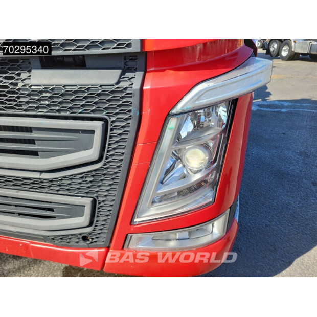 2018 Volvo FH 540-43735216