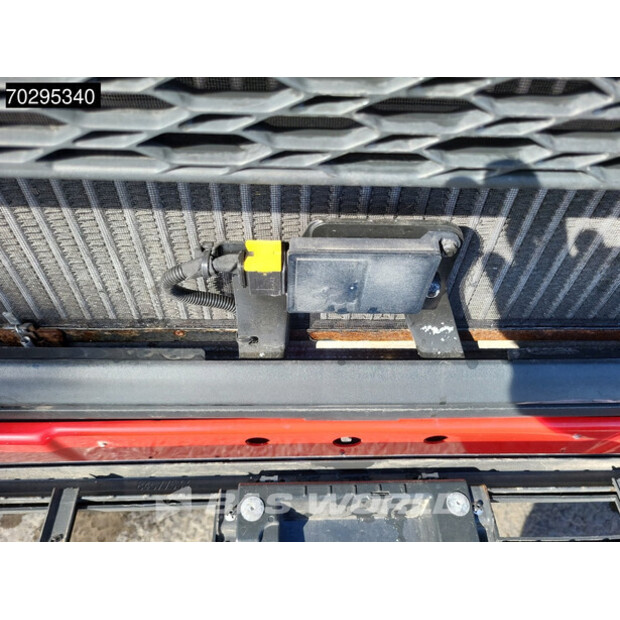 2018 Volvo FH 540-43735217