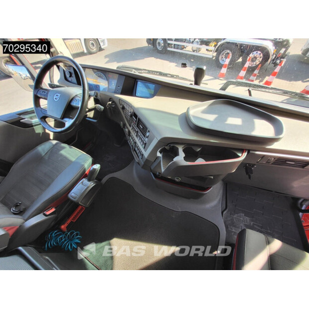 2018 Volvo FH 540-43735218