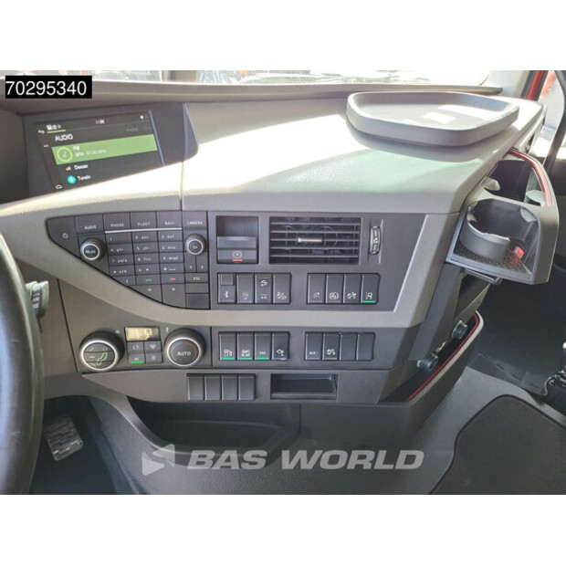 2018 Volvo FH 540-43735219