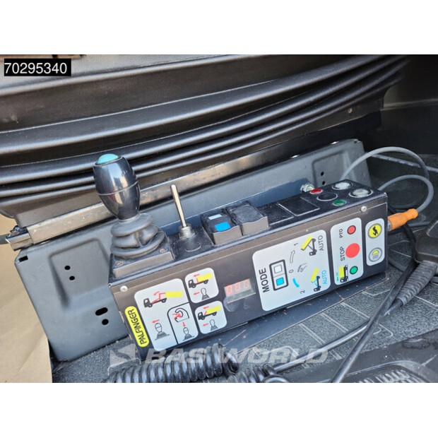 2018 Volvo FH 540-43735221