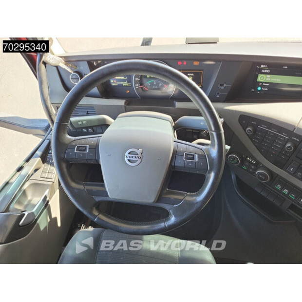 2018 Volvo FH 540-43735222