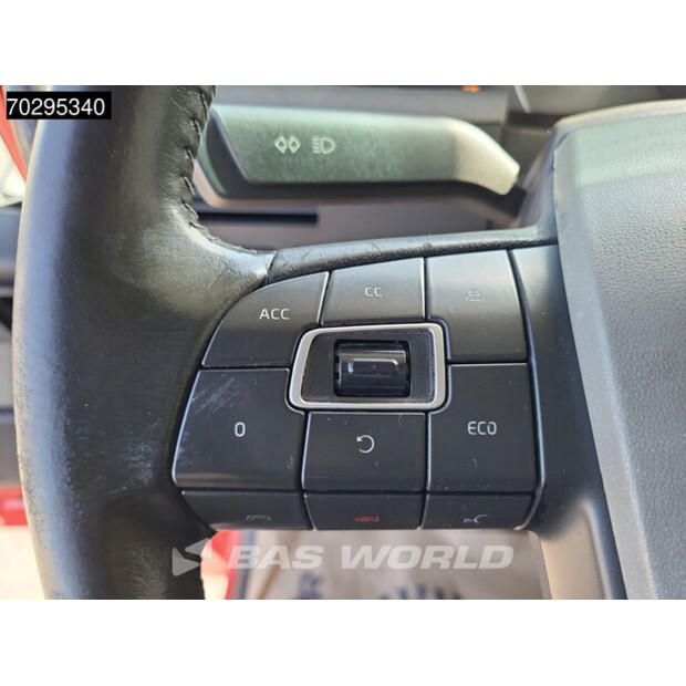 2018 Volvo FH 540-43735223