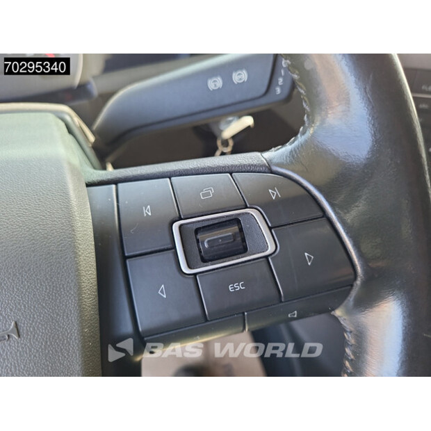 2018 Volvo FH 540-43735224