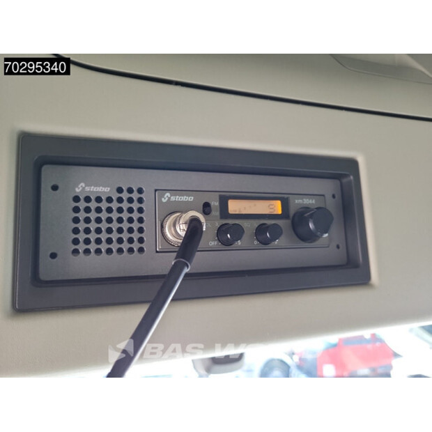 2018 Volvo FH 540-43735225