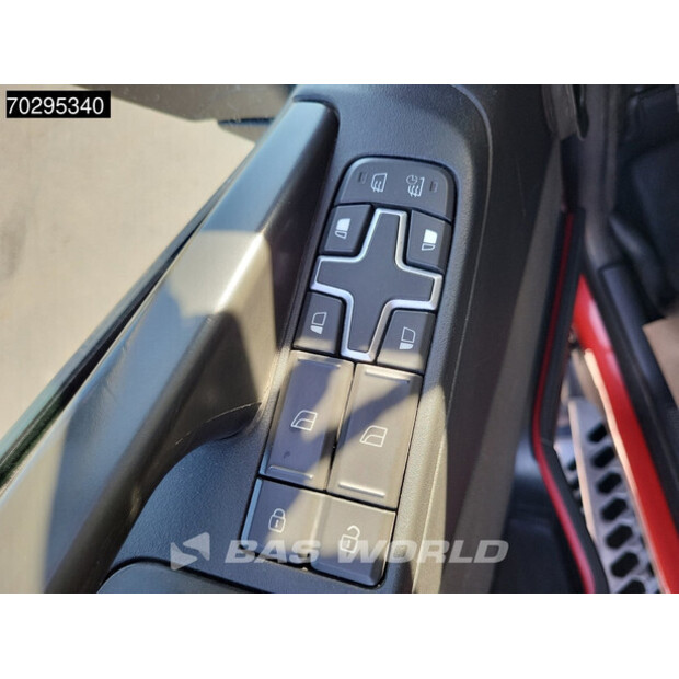 2018 Volvo FH 540-43735226