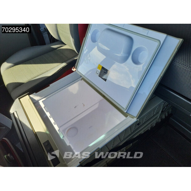 2018 Volvo FH 540-43735227