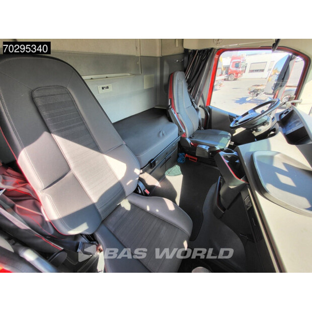 2018 Volvo FH 540-43735228