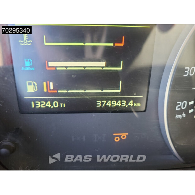 2018 Volvo FH 540-43735230