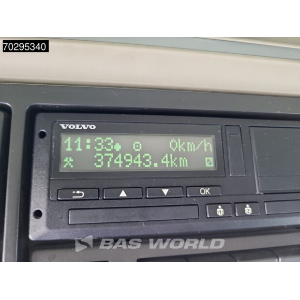 2018 Volvo FH 540-43735231