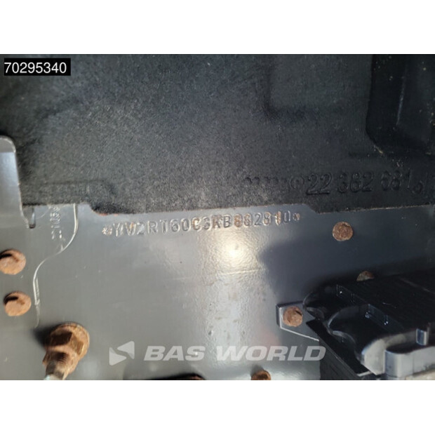 2018 Volvo FH 540-43735235