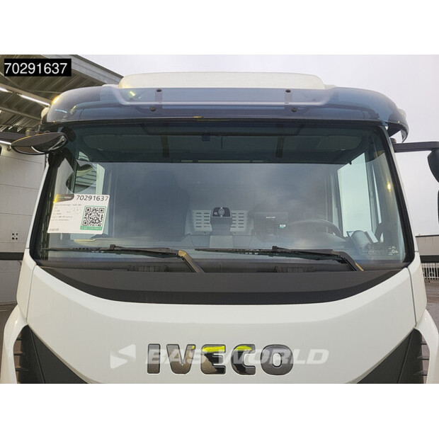 2024 Iveco Eurocargo 140E280-43735271
