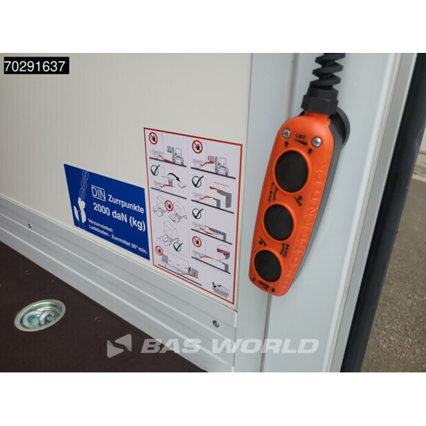 2024 Iveco Eurocargo 140E280-43735275