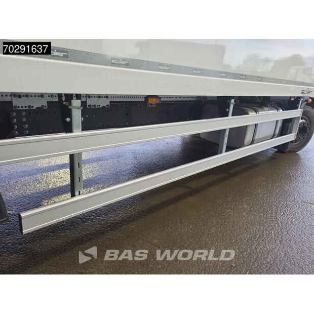 2024 Iveco Eurocargo 140E280-43735276